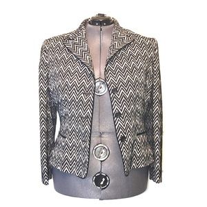 NWOT Fully lined jacket!